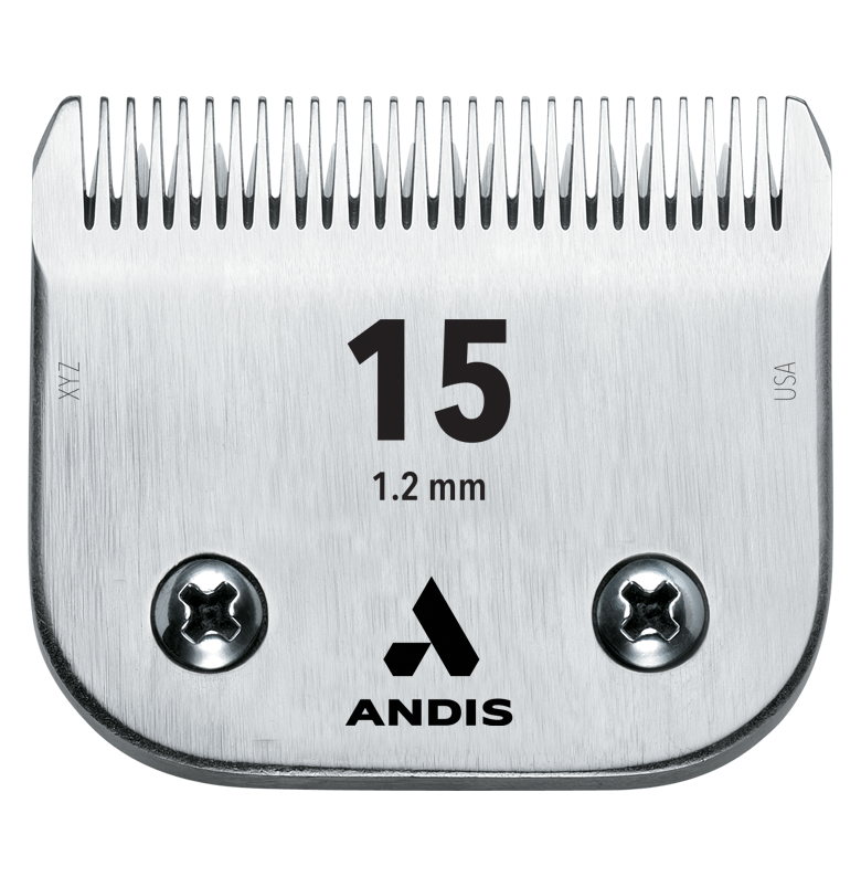 Andis UltraEdge Detachable Replacement Clipper Blades (all sizes)