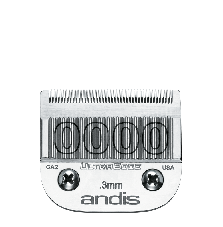 Andis UltraEdge Detachable Replacement Clipper Blades