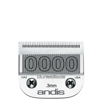 Andis UltraEdge Detachable Replacement Clipper Blades