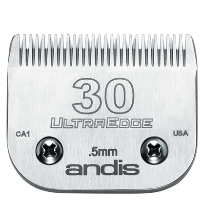 Andis UltraEdge Detachable Replacement Clipper Blades