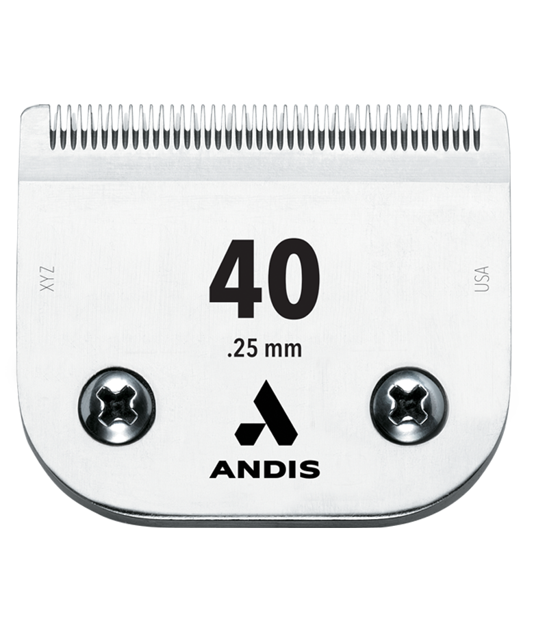 Andis UltraEdge Detachable Replacement Clipper Blades (all sizes)