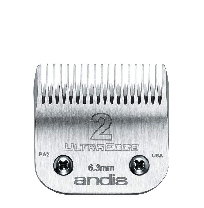 Andis UltraEdge Detachable Replacement Clipper Blades