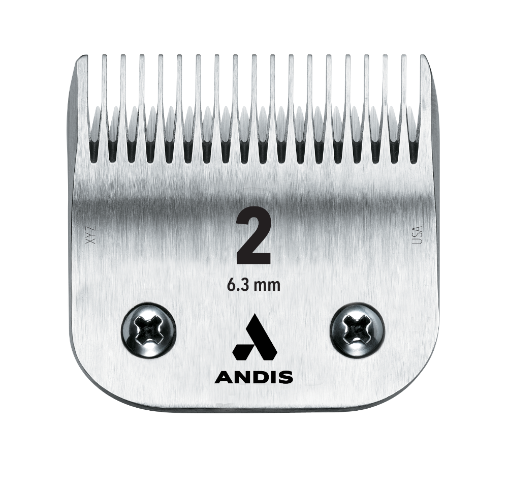 Andis UltraEdge Detachable Replacement Clipper Blades