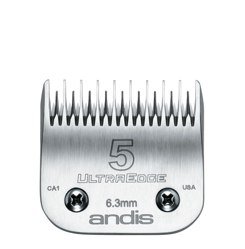 Andis UltraEdge Detachable Replacement Clipper Blades