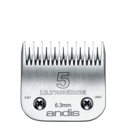 Andis UltraEdge Detachable Replacement Clipper Blades