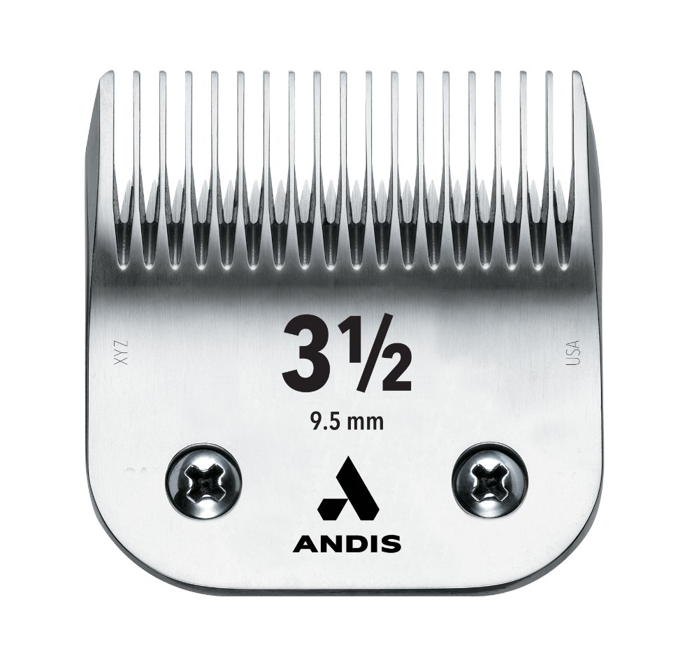 Andis UltraEdge Detachable Replacement Clipper Blades