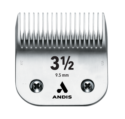 Andis UltraEdge Detachable Replacement Clipper Blades