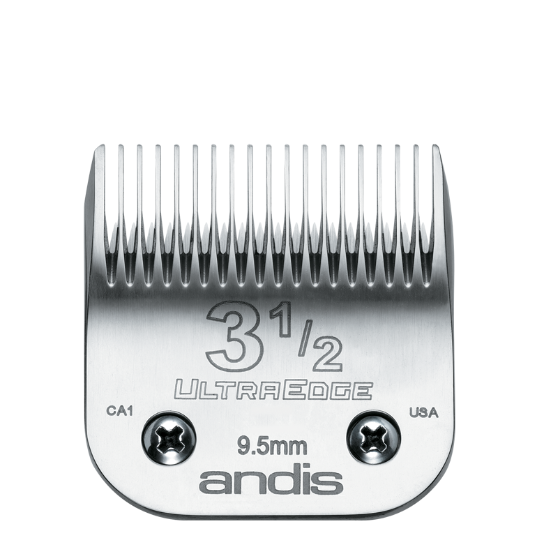 Andis UltraEdge Detachable Replacement Clipper Blades