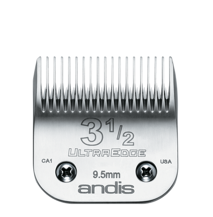 Andis UltraEdge Detachable Replacement Clipper Blades