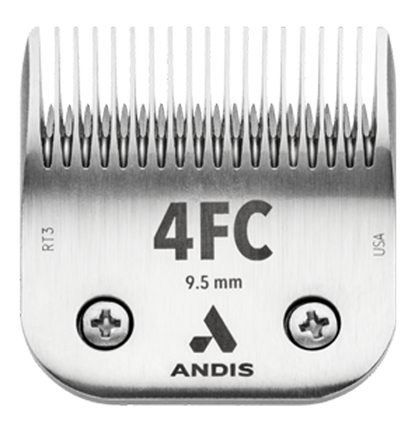 Andis UltraEdge Detachable Replacement Clipper Blades (all sizes)