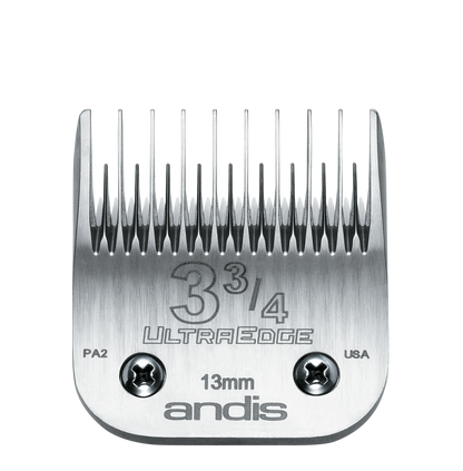 Andis UltraEdge Detachable Replacement Clipper Blades