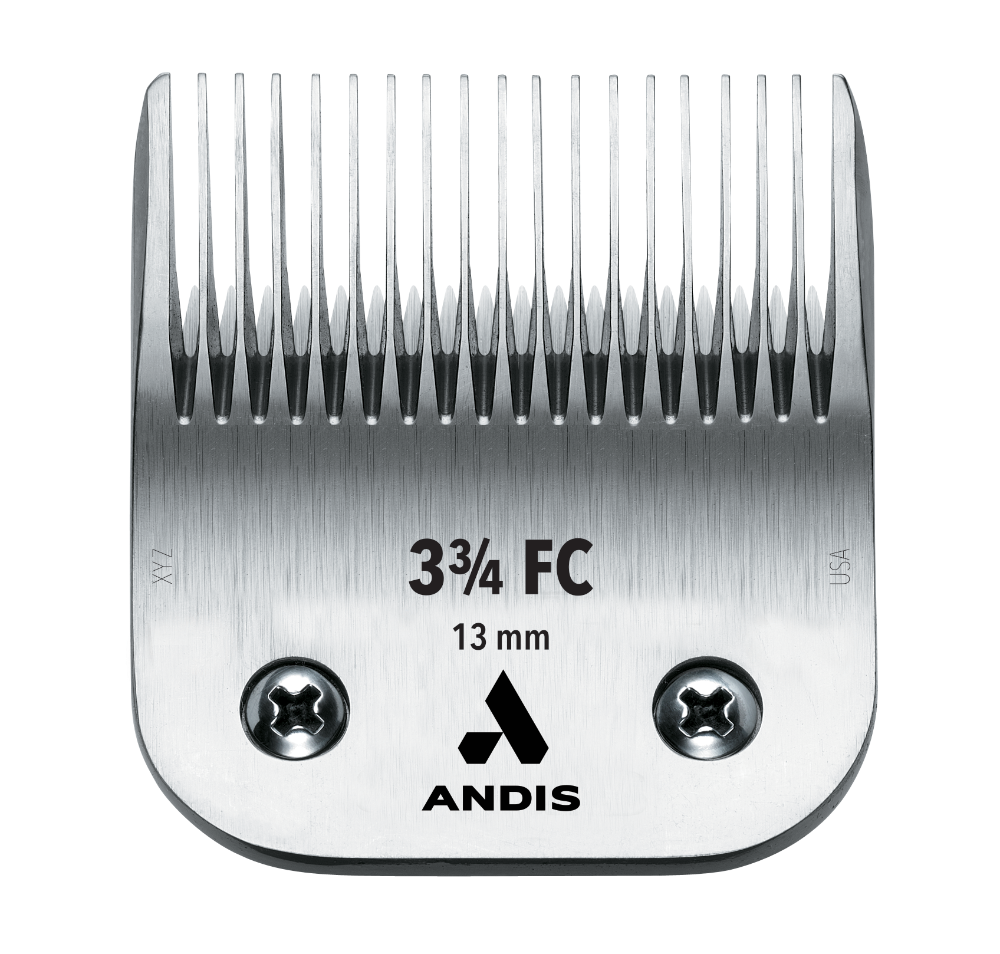 Andis UltraEdge Detachable Replacement Clipper Blades