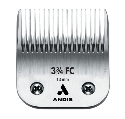 Andis UltraEdge Detachable Replacement Clipper Blades