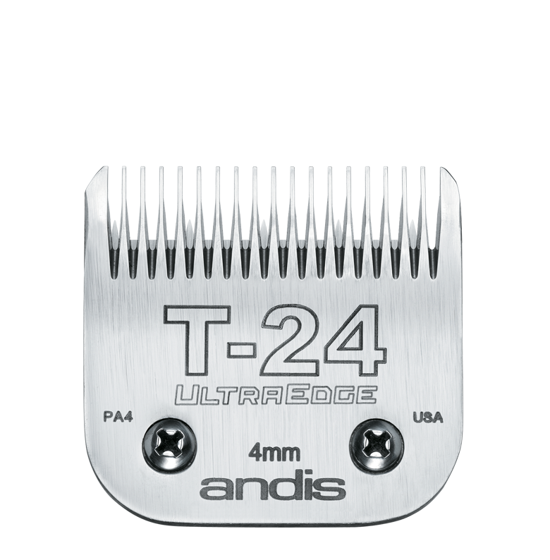 Andis UltraEdge Detachable Replacement Clipper Blades