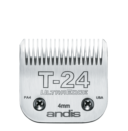 Andis UltraEdge Detachable Replacement Clipper Blades