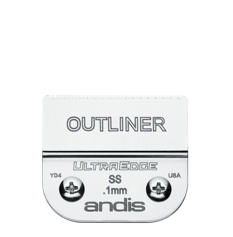 Andis UltraEdge Detachable Replacement Clipper Blades