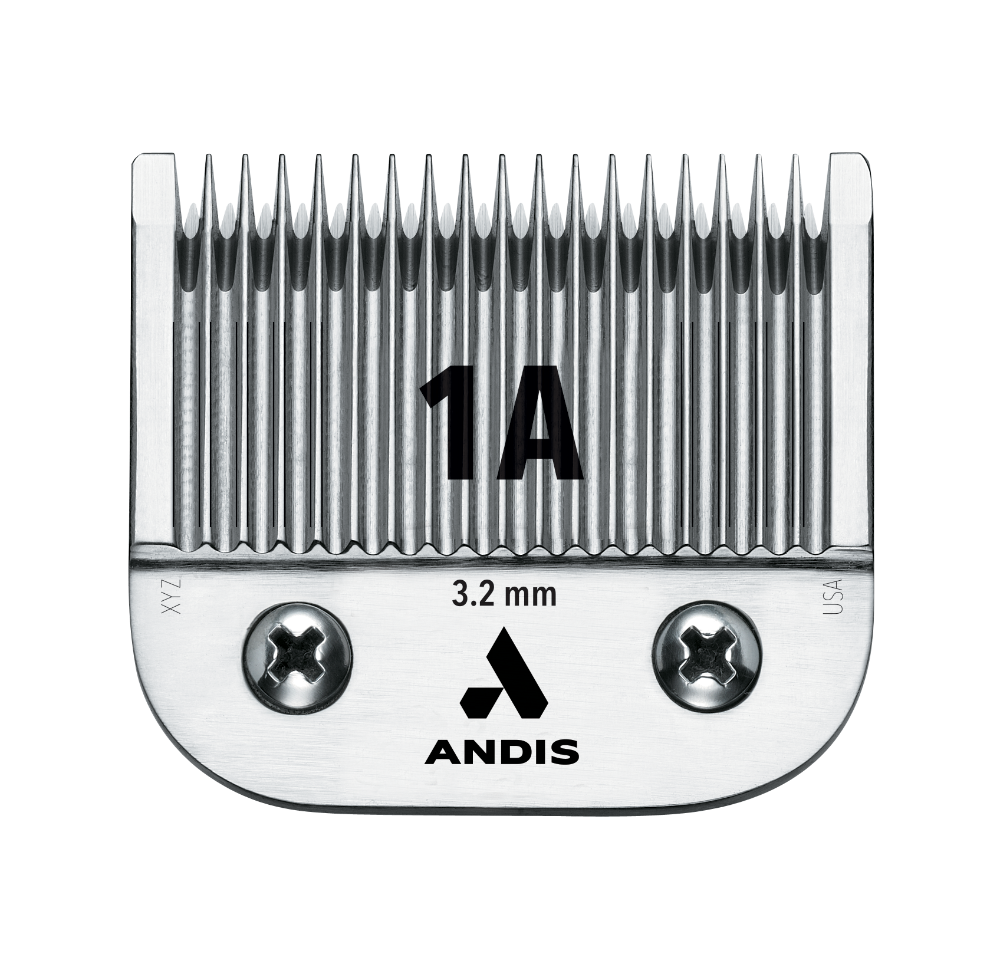 Andis UltraEdge Detachable Replacement Clipper Blades