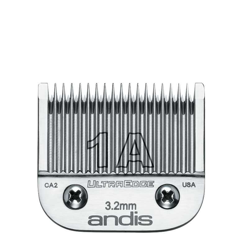 Andis UltraEdge Detachable Replacement Clipper Blades