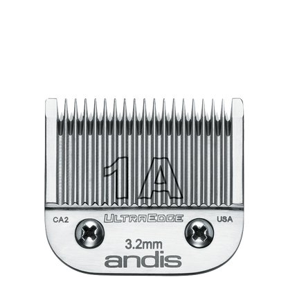 Andis UltraEdge Detachable Replacement Clipper Blades