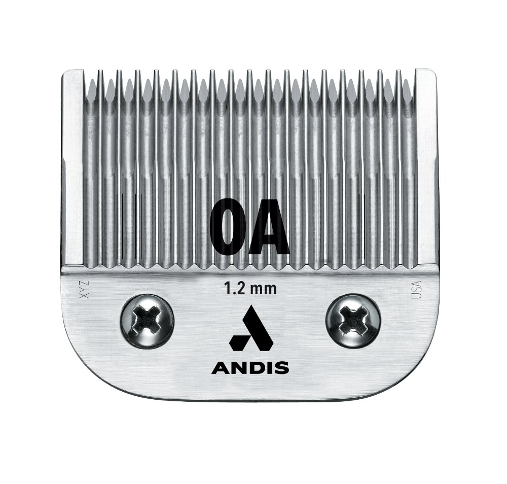 Andis UltraEdge Detachable Replacement Clipper Blades