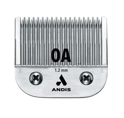 Andis UltraEdge Detachable Replacement Clipper Blades