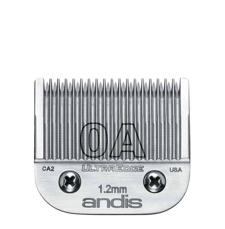 Andis UltraEdge Detachable Replacement Clipper Blades