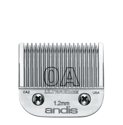 Andis UltraEdge Detachable Replacement Clipper Blades