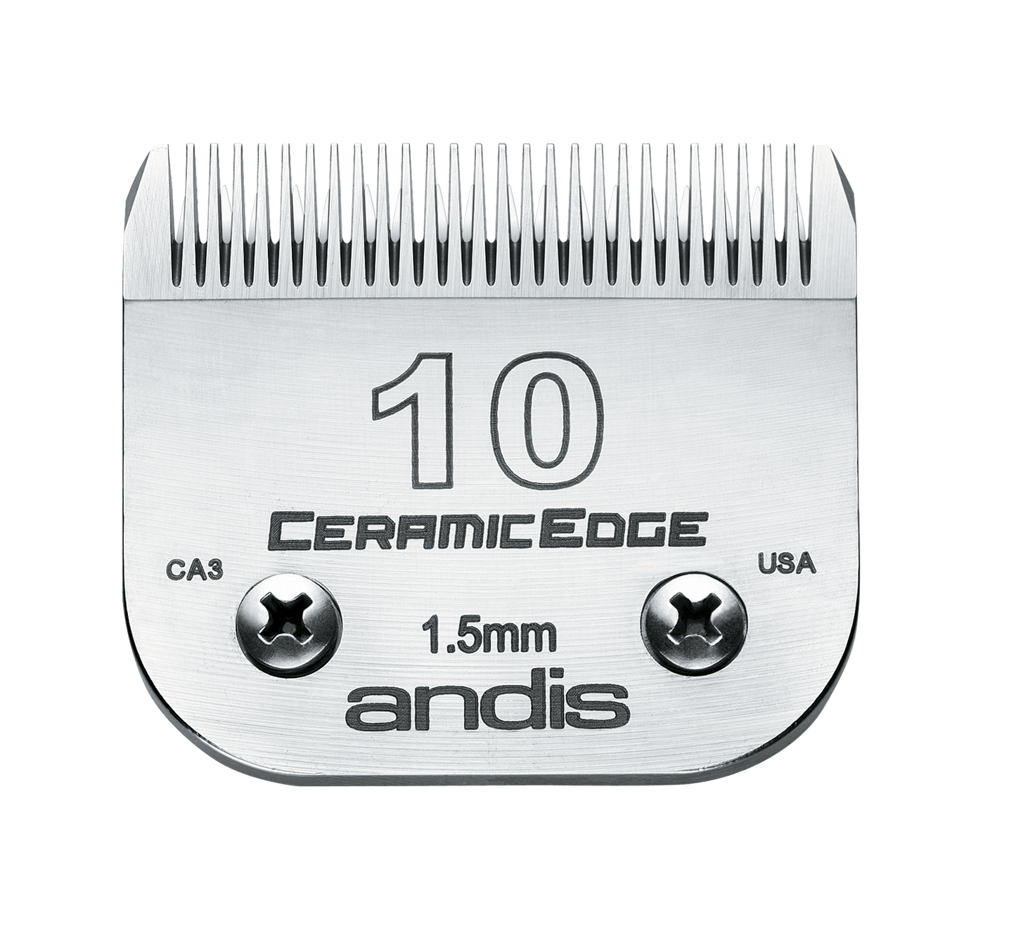 Andis Ceramic Edge Blades