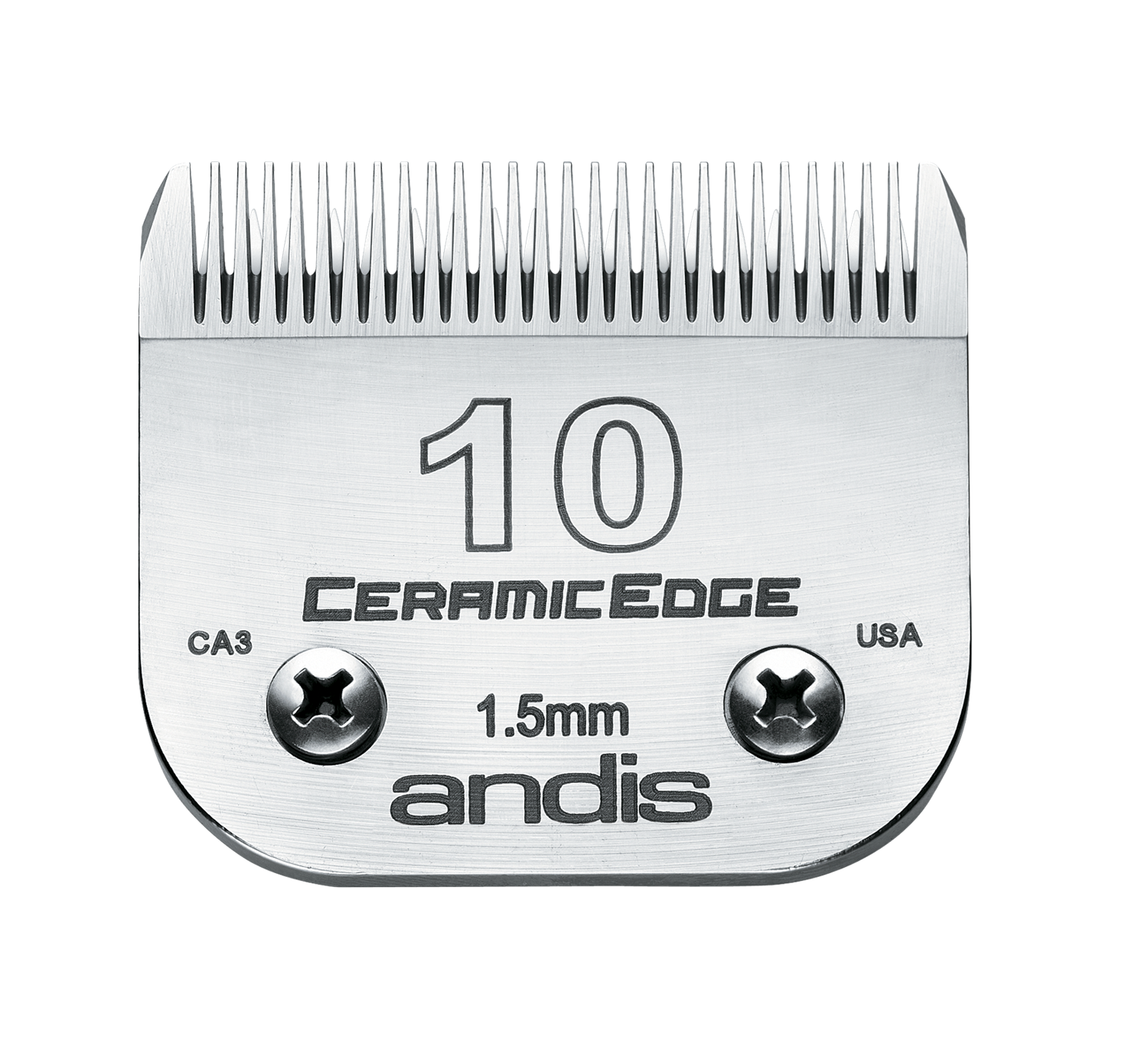 Andis Ceramic Edge Blades