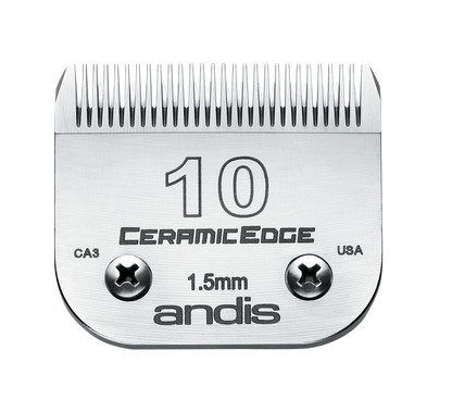 Andis Ceramic Edge Blades