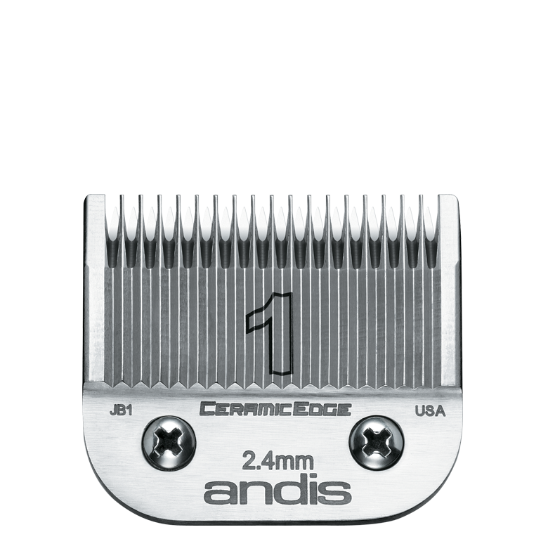 Andis Ceramic Edge Blades