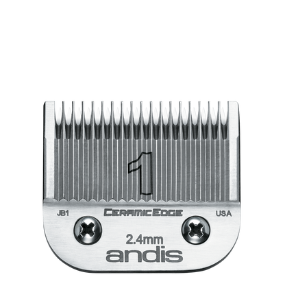 Andis Ceramic Edge Blades