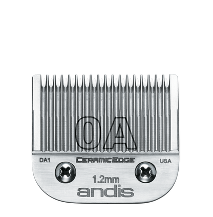 Andis Ceramic Edge Blades