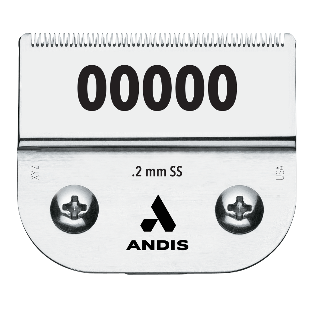 Andis UltraEdge Detachable Replacement Clipper Blades