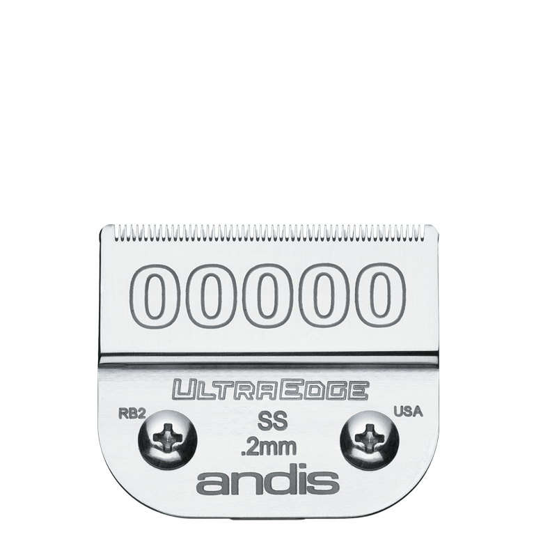 Andis UltraEdge Detachable Replacement Clipper Blades