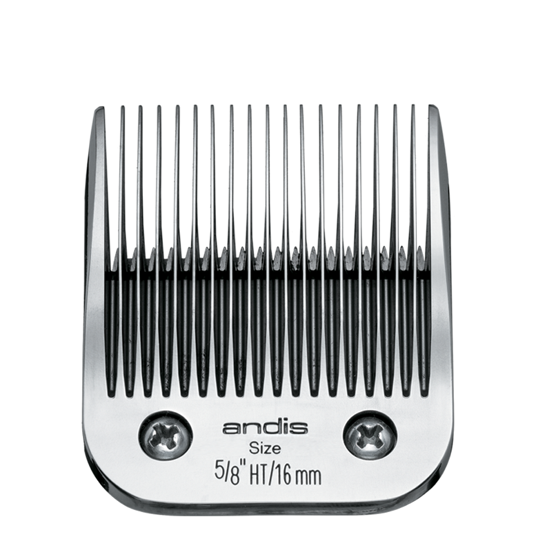 Andis UltraEdge Detachable Replacement Clipper Blades