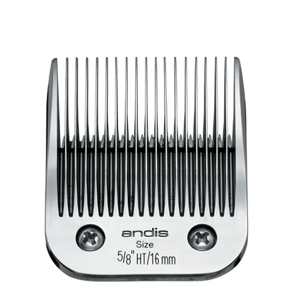 Andis UltraEdge Detachable Replacement Clipper Blades