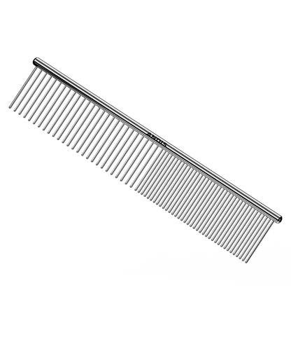 Andis 7-1/2" Steel Comb #68550