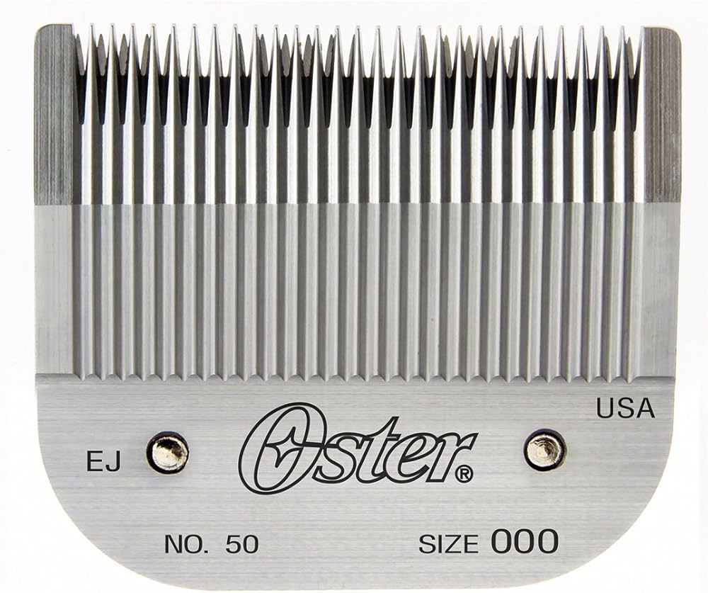 Oster Turbo 111 Clipper Blades