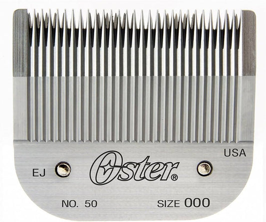 Oster Turbo 111 Clipper Blades