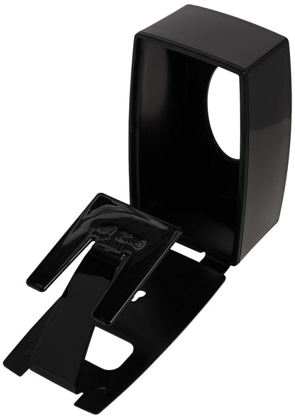 Sanek Neck Strip Dispenser - Black