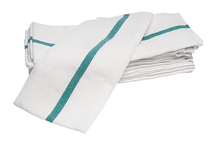 Diane Herringbone Towels 1 Dozen DET005