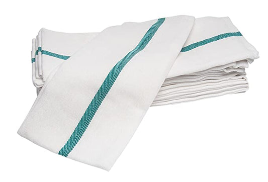Diane Herringbone Towels 1 Dozen DET005