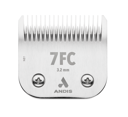 Andis CeramicEdge Detachable Blades