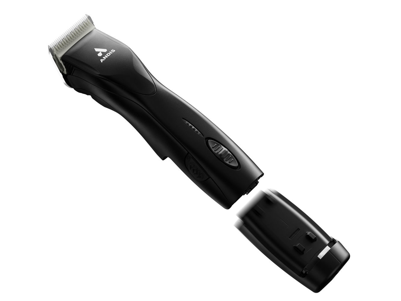 Andis Pulse ZR II Detachable Blade Clipper