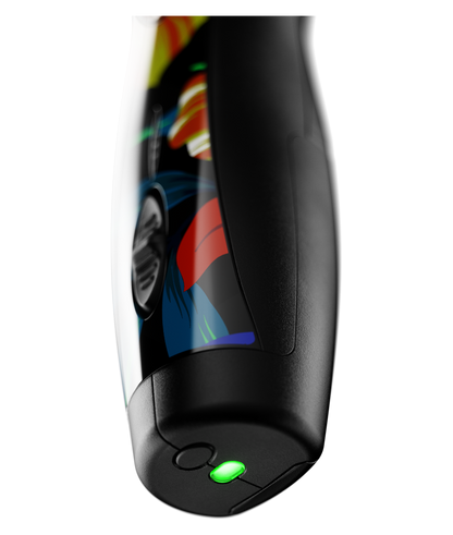 Andis Pulse ZR II Limited Edition Flora Clipper