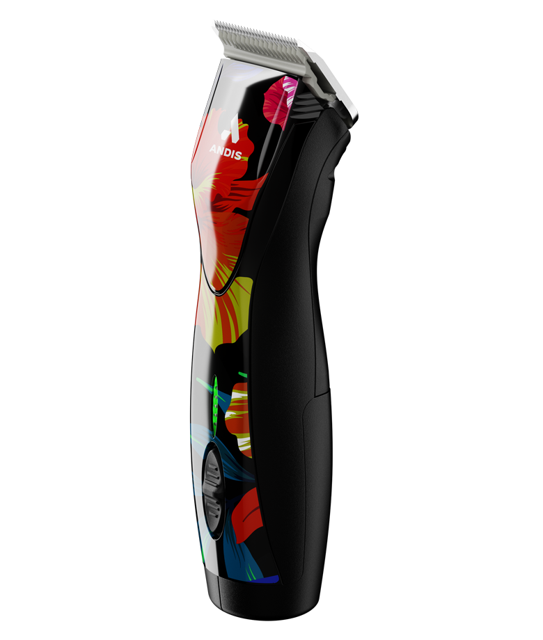 Andis Pulse ZR II Limited Edition Flora Clipper