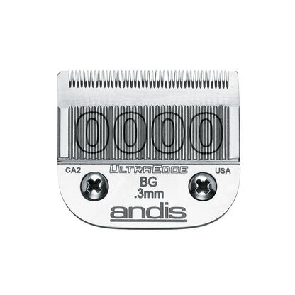 Andis UltraEdge Detachable Replacement Clipper Blades