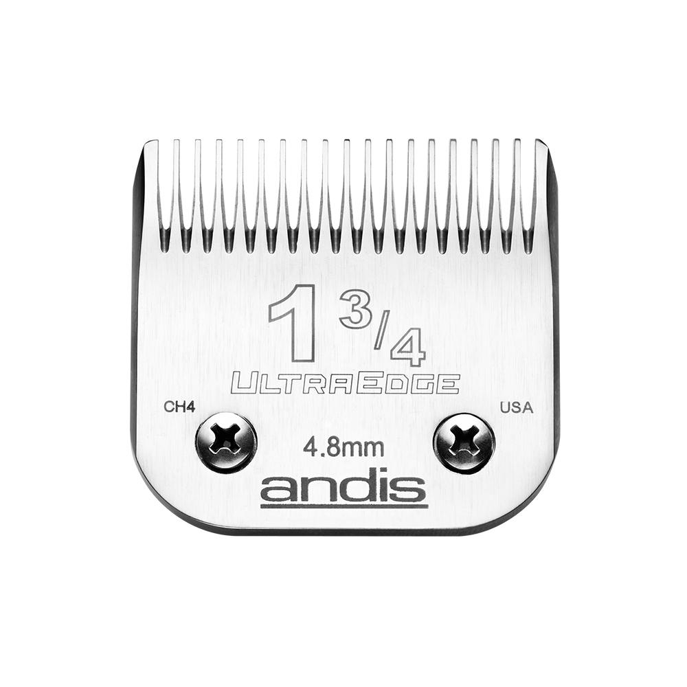 Andis UltraEdge Detachable Replacement Clipper Blades