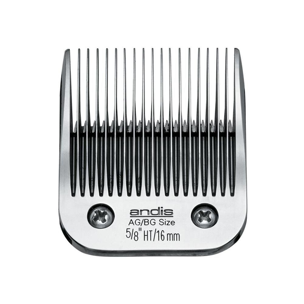 Andis UltraEdge Detachable Replacement Clipper Blades